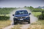 Suzuki SX4 S-Cross 2016 года